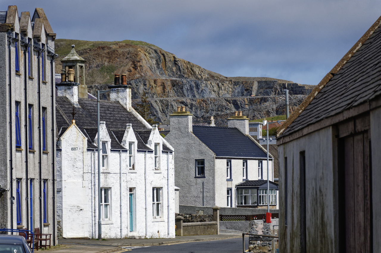 Main Street