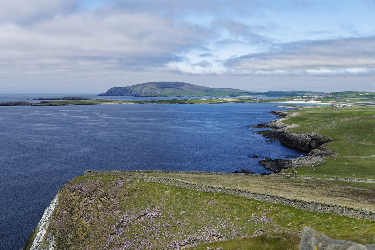 Coastal View