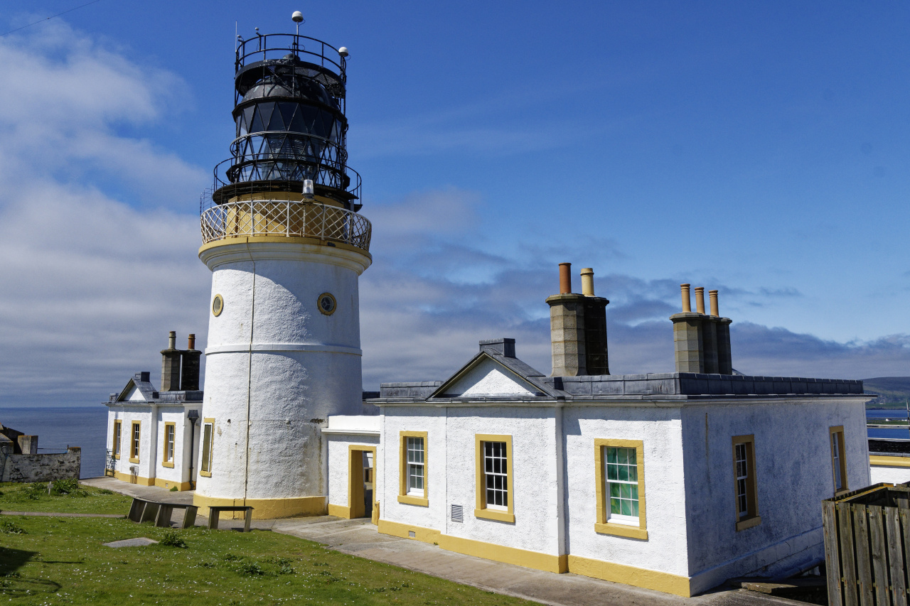 Lighthouse
