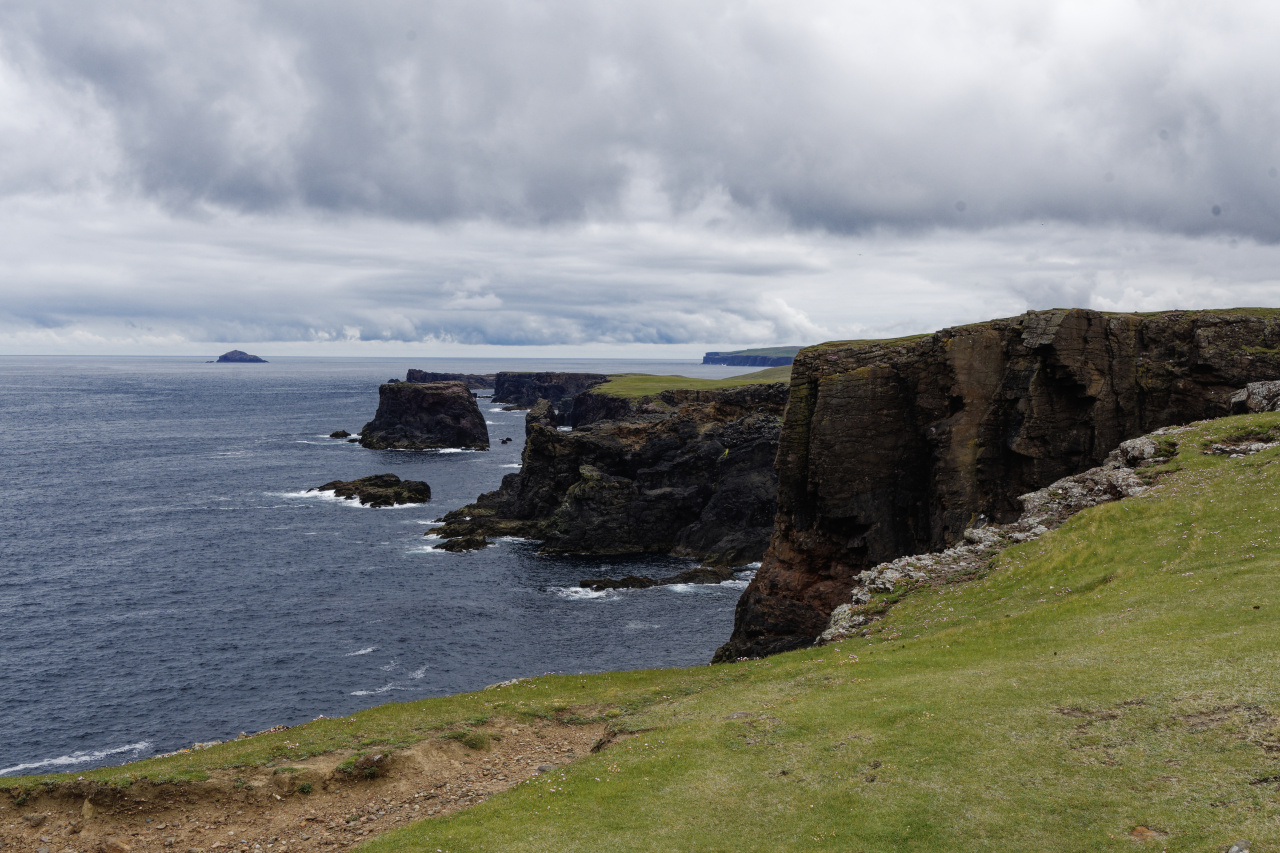 Cliffs
