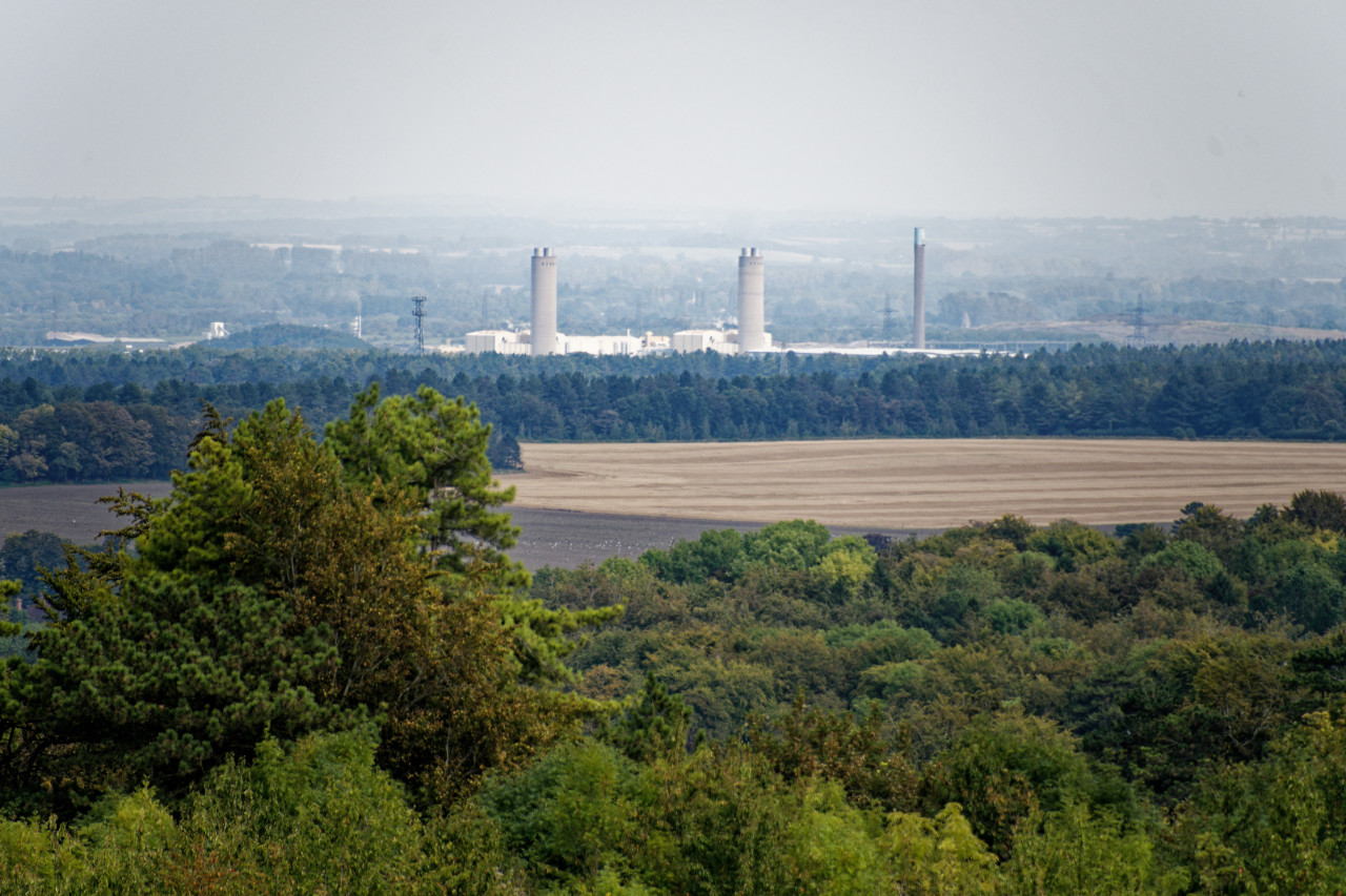 Didcot Power Station