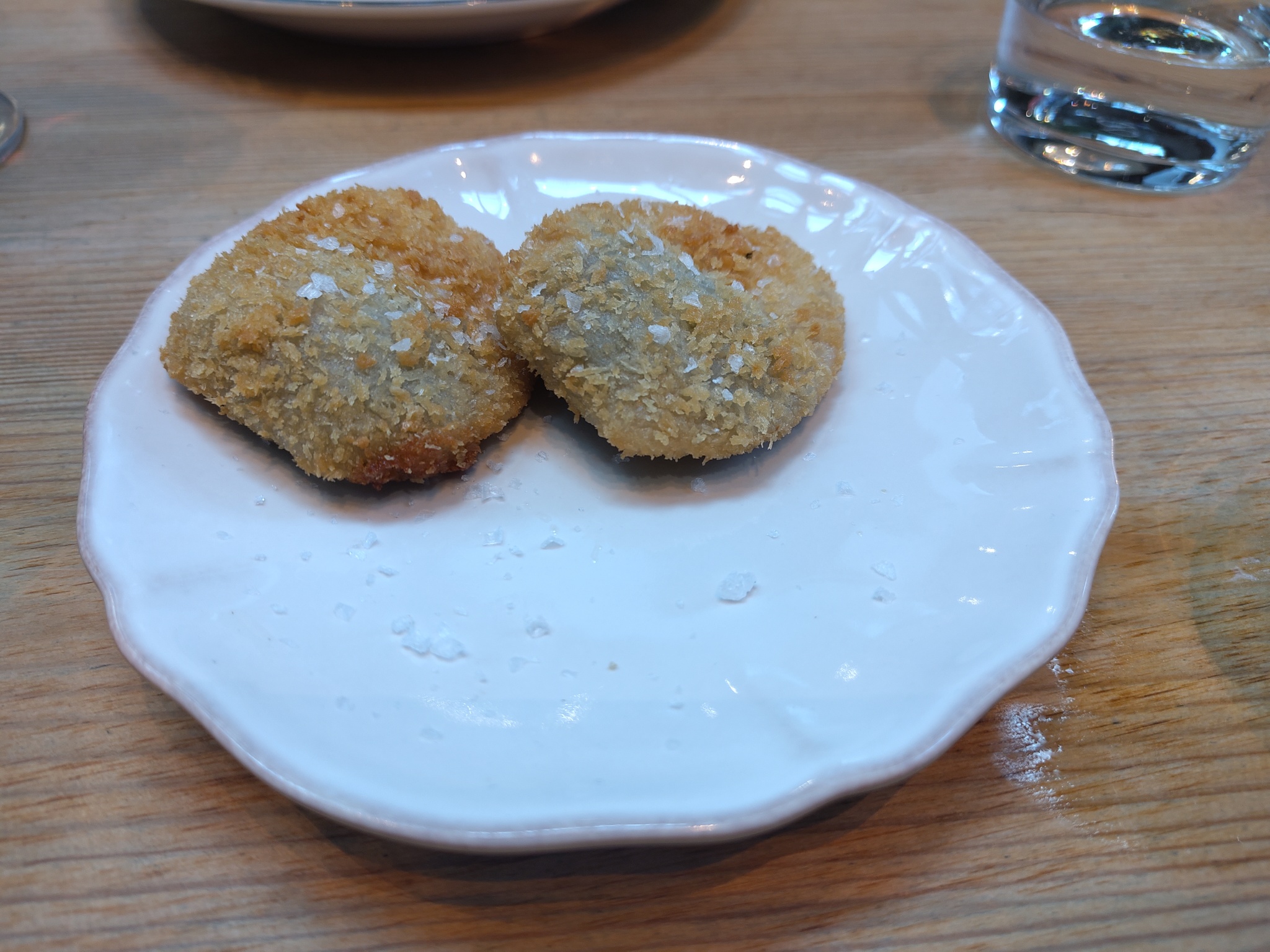 Salgadinhos