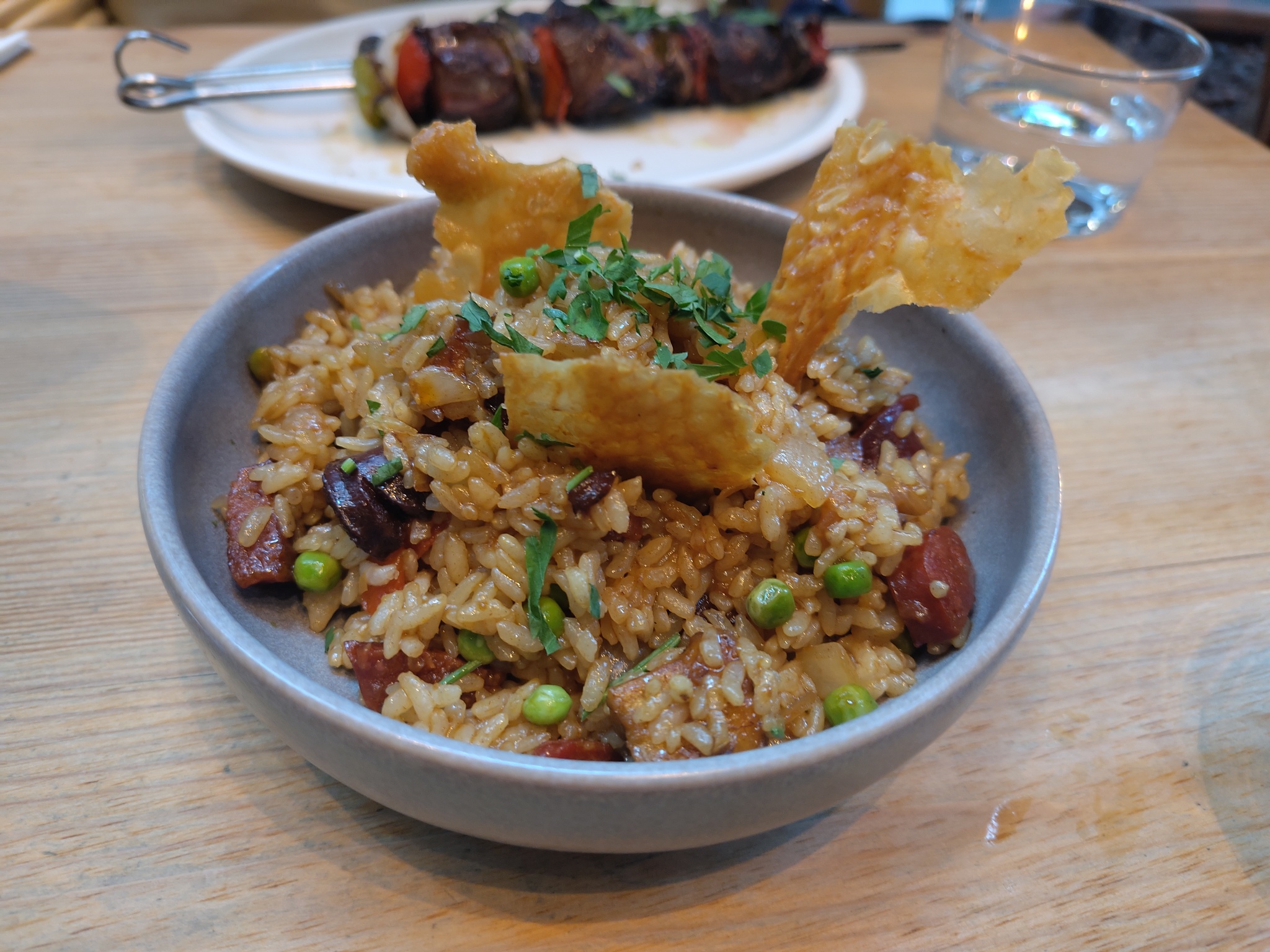 House Rice