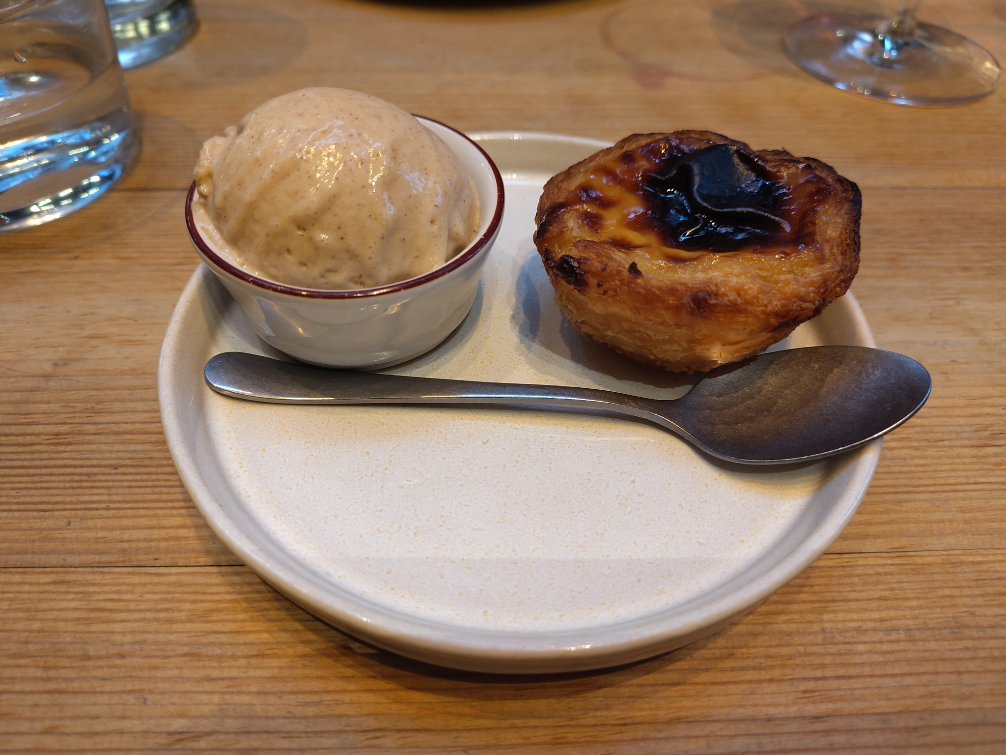 Pastel de Nata