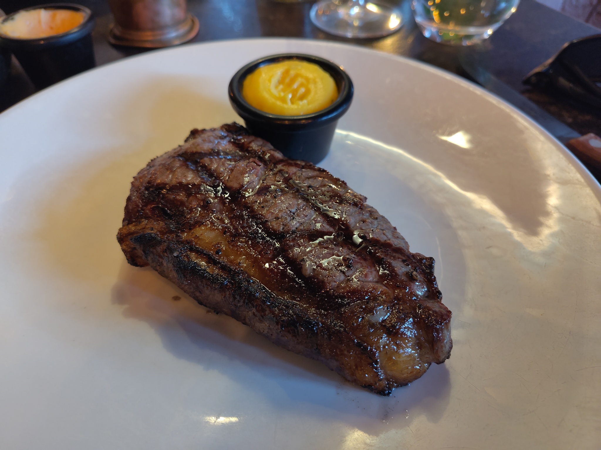 Sirloin Steak