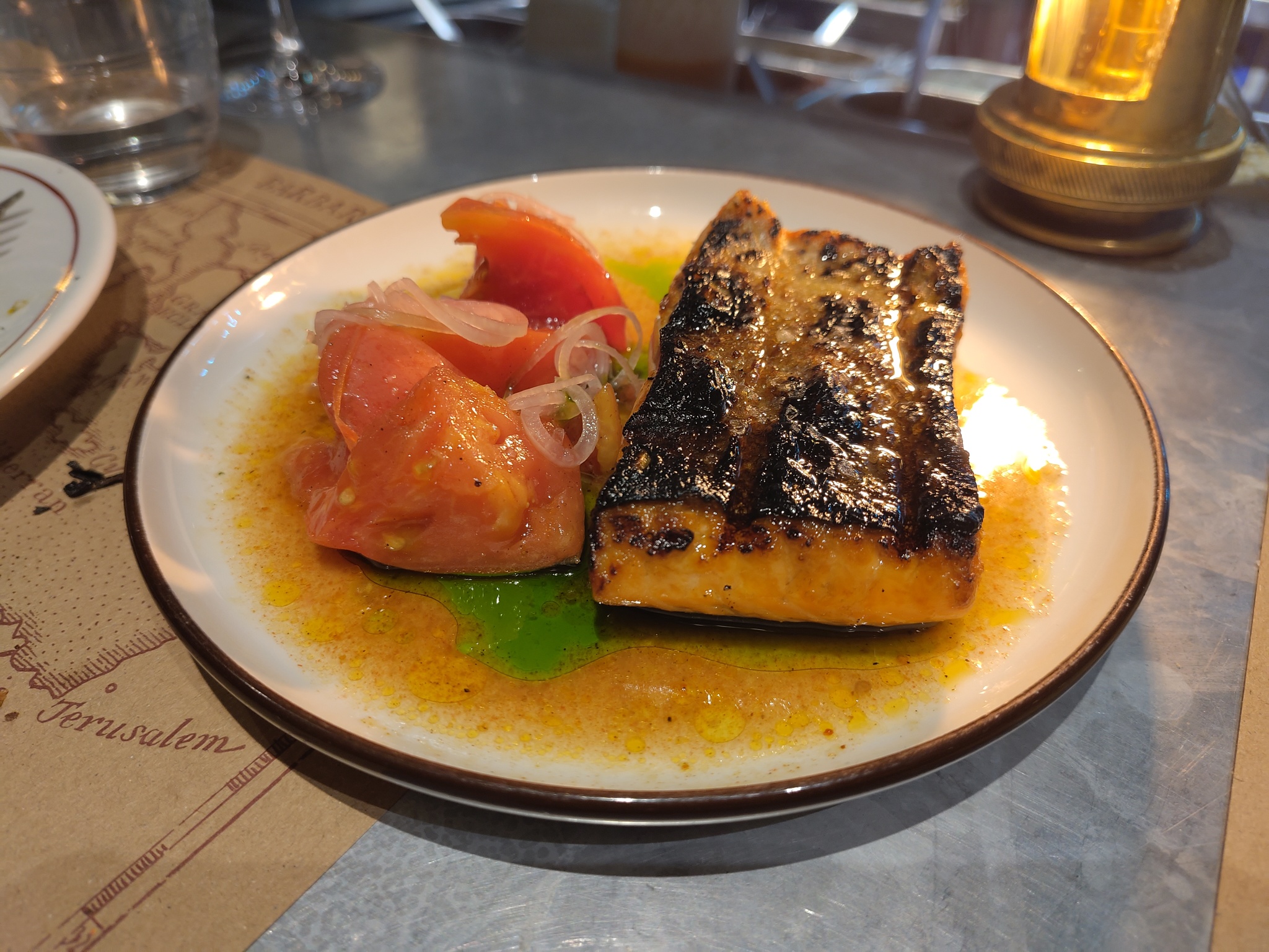 Trout