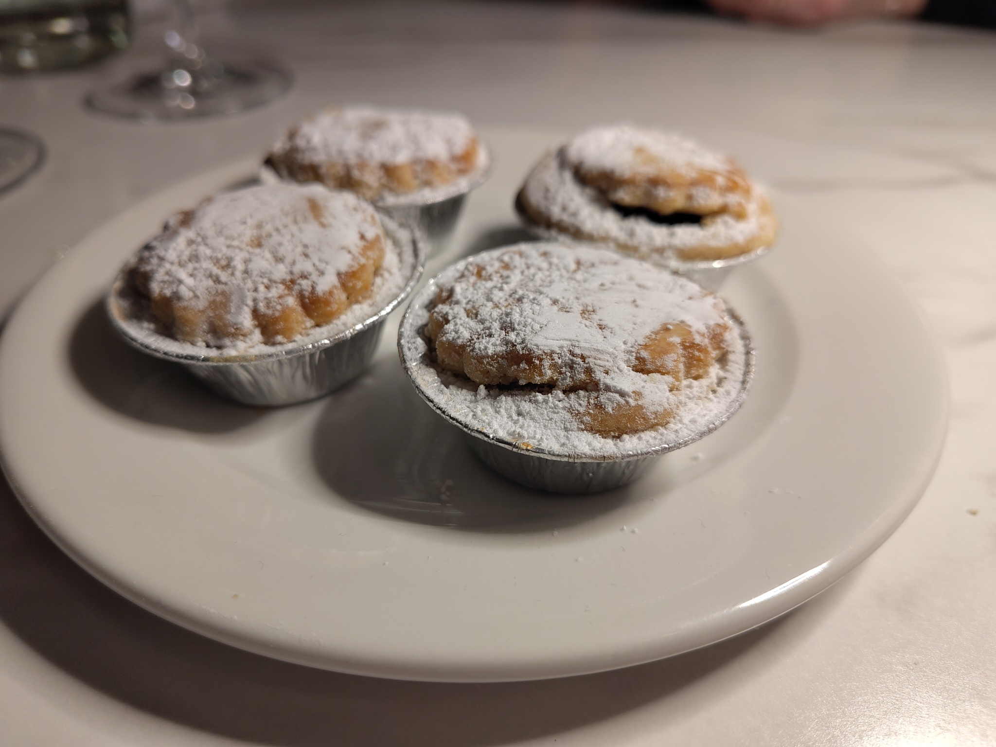 Mince Pies