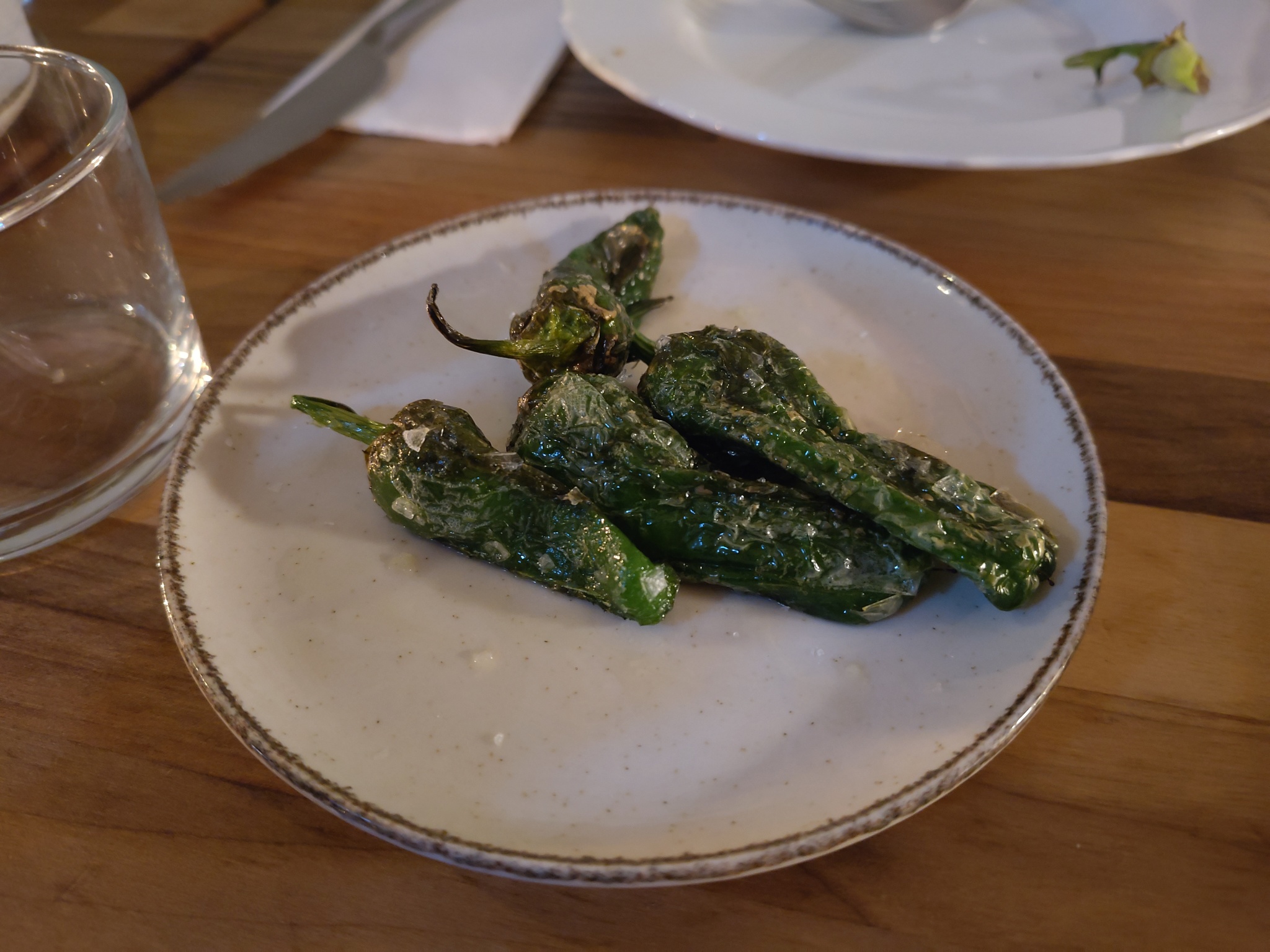 Padron Peppers