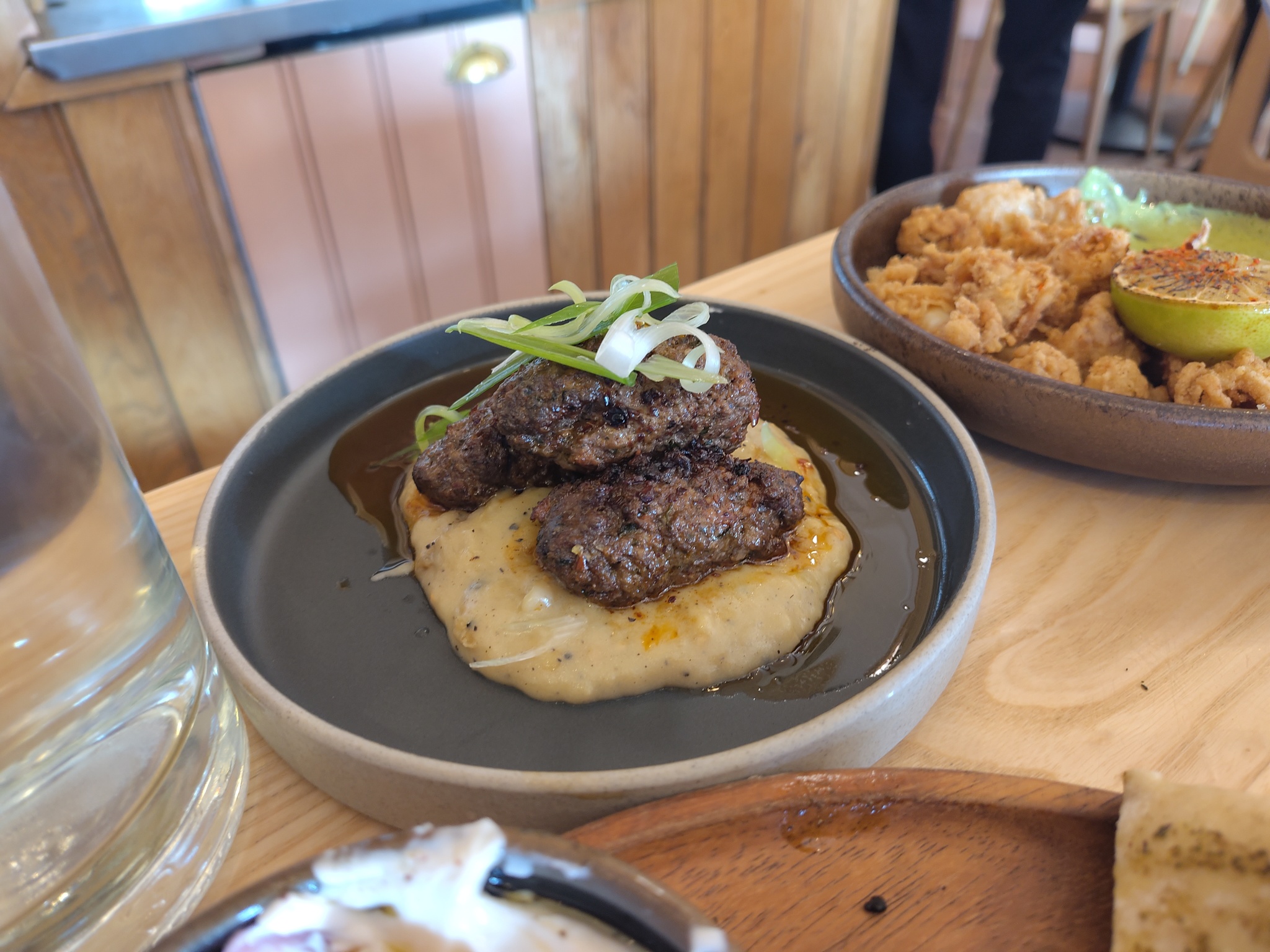 Lamb Koftas
