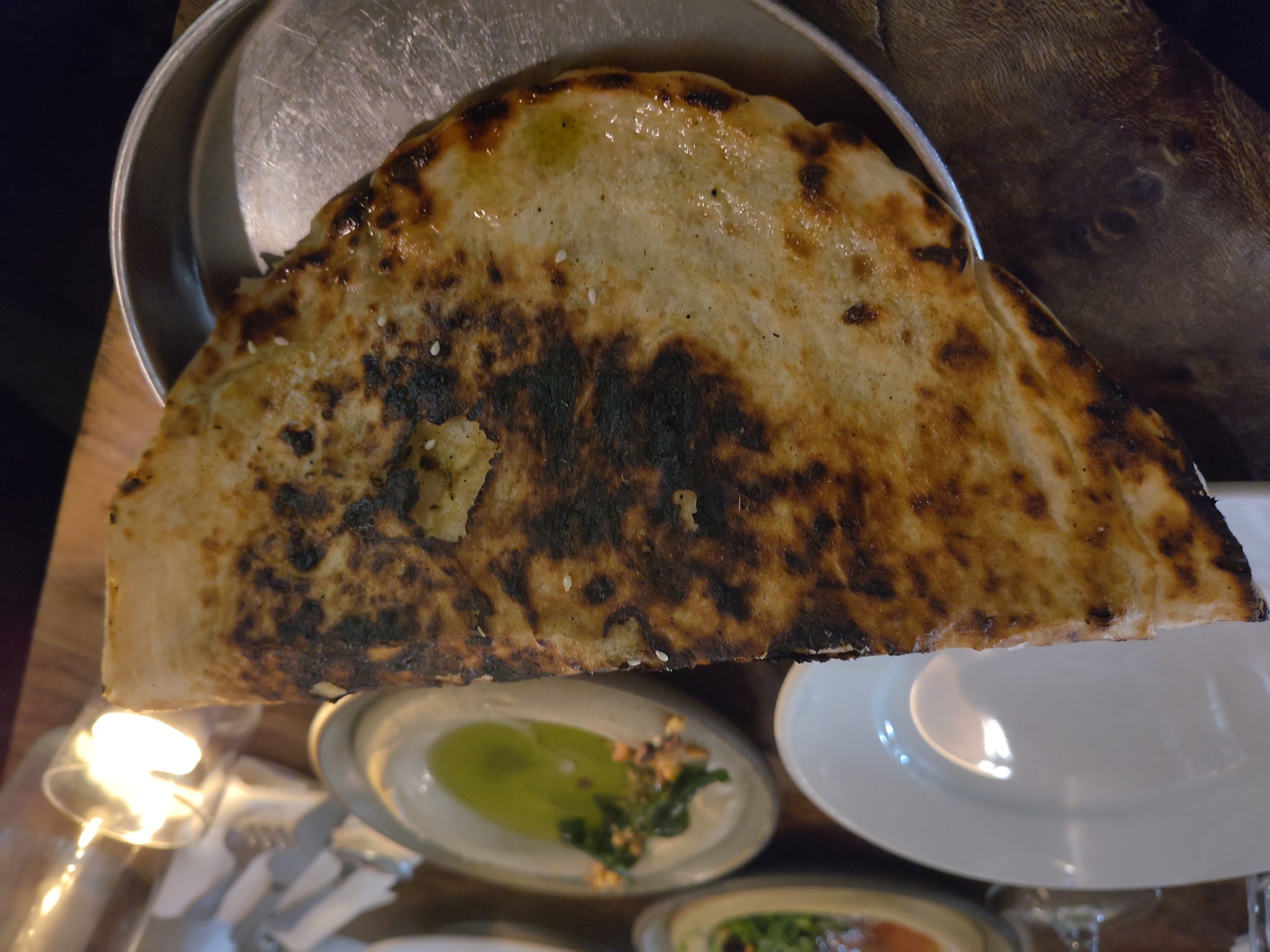 Flatbread
