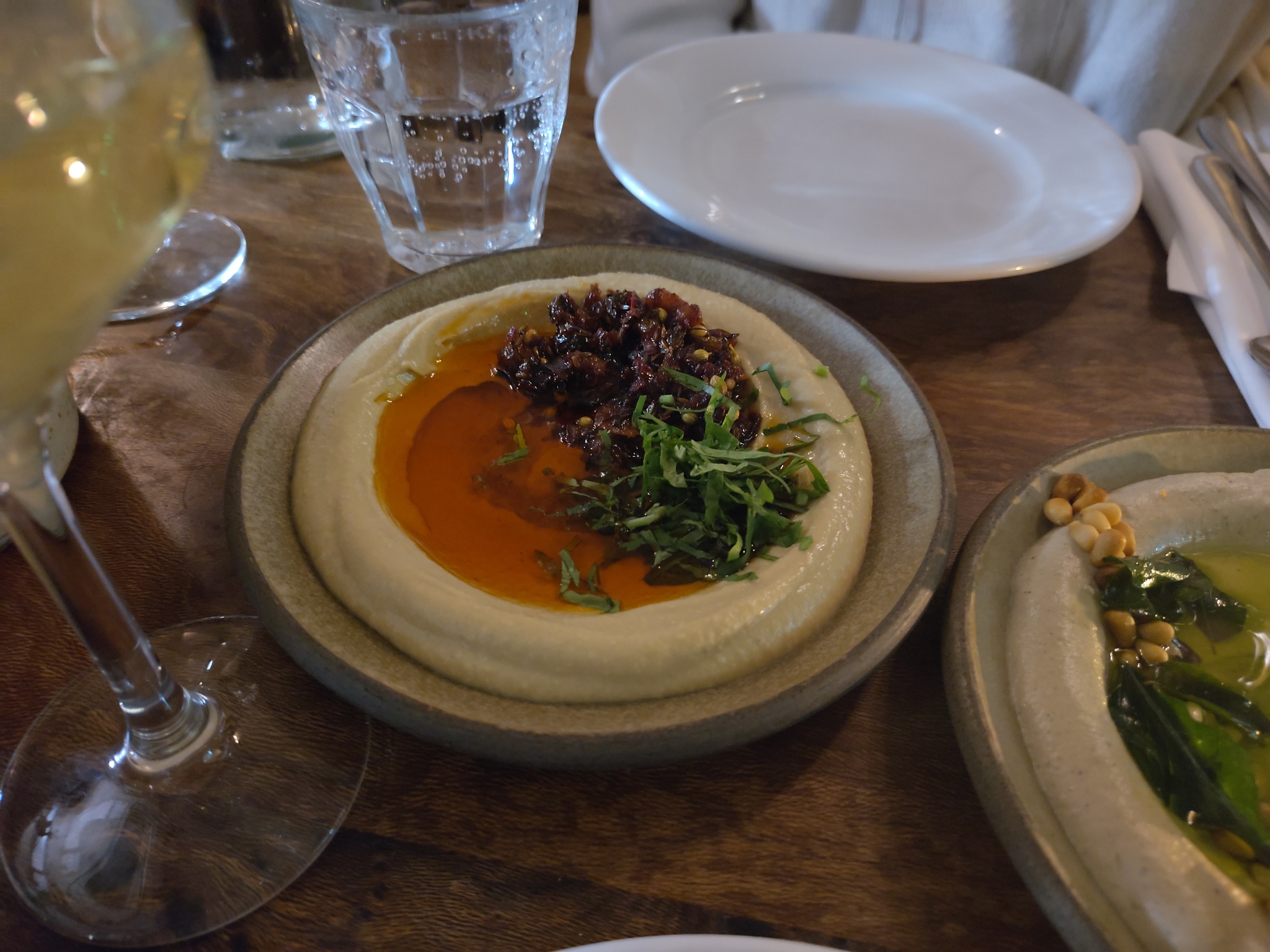 Hummus