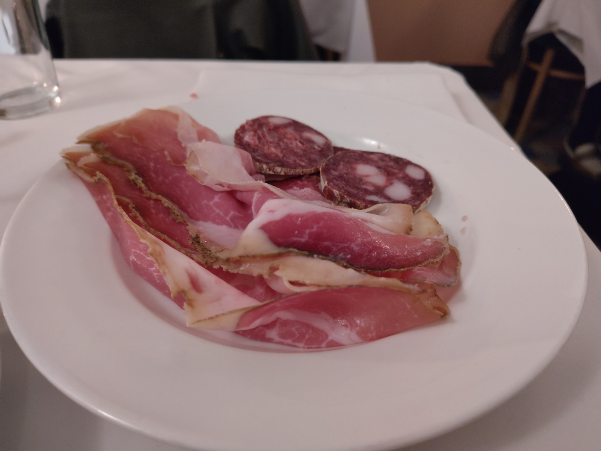Charcuterie