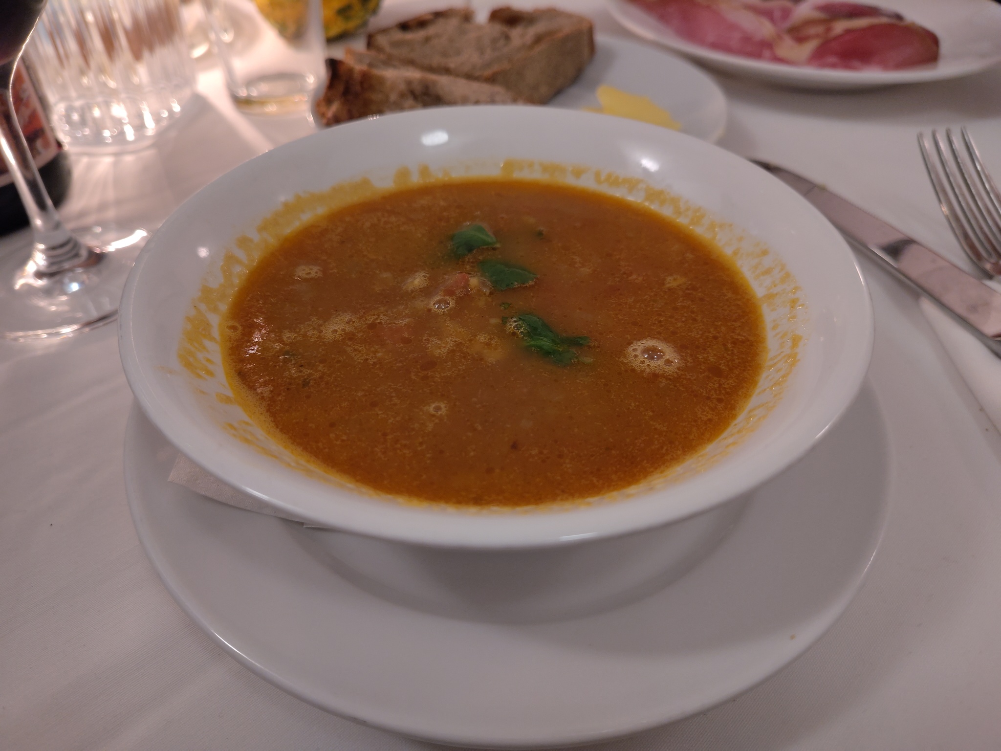 Mullagatawny