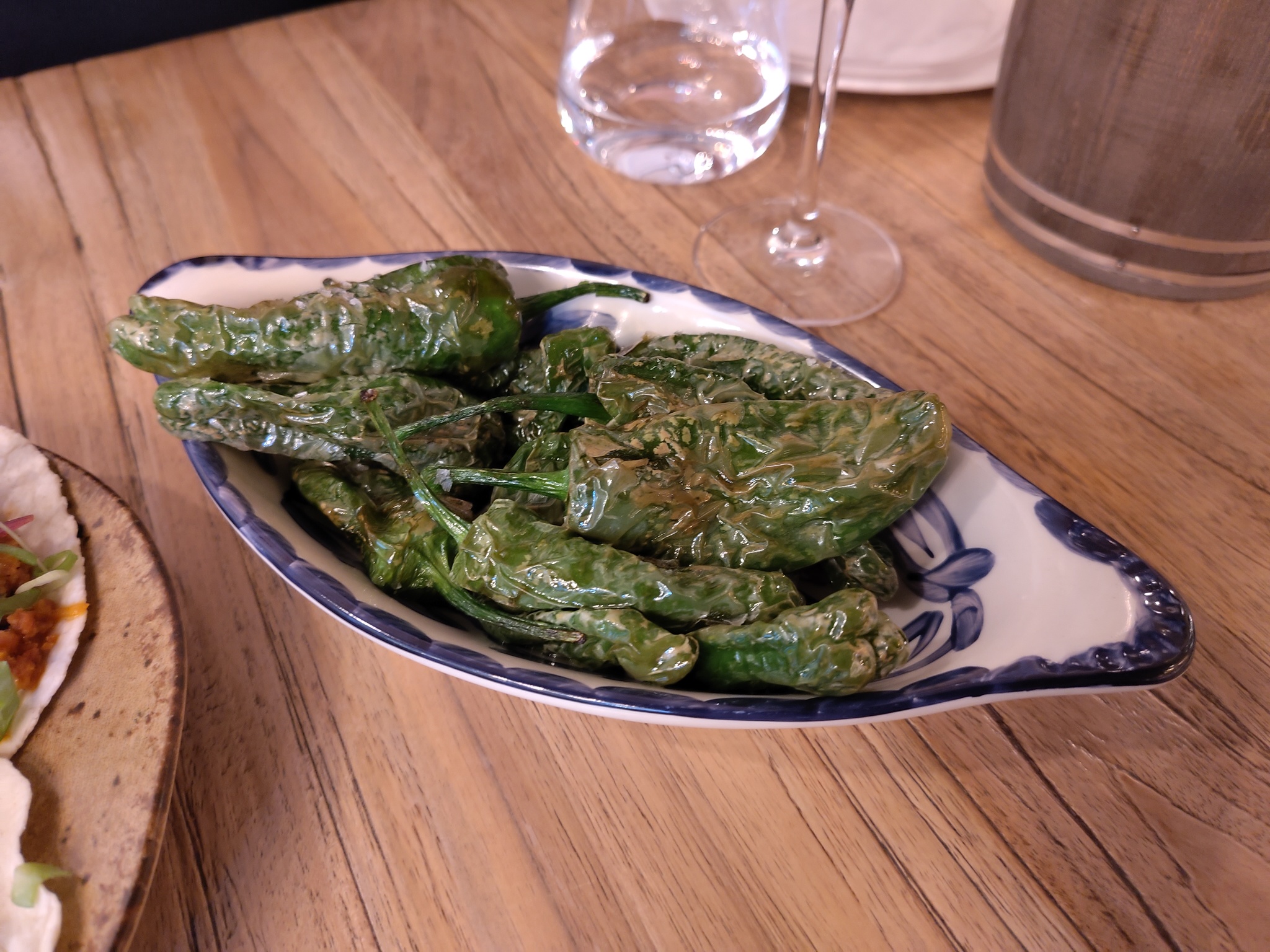 Padron Peppers