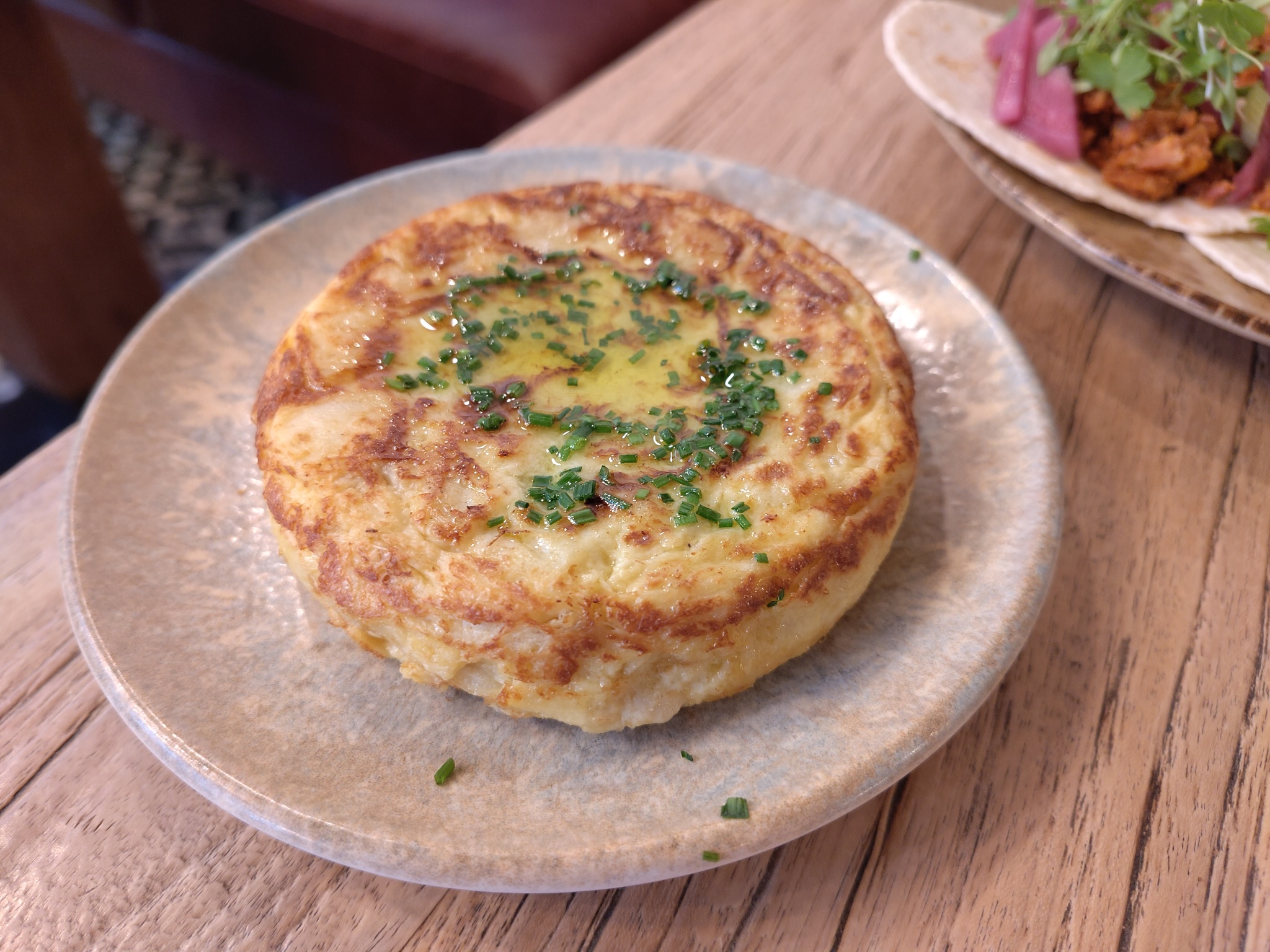 Tortilla de Patatas