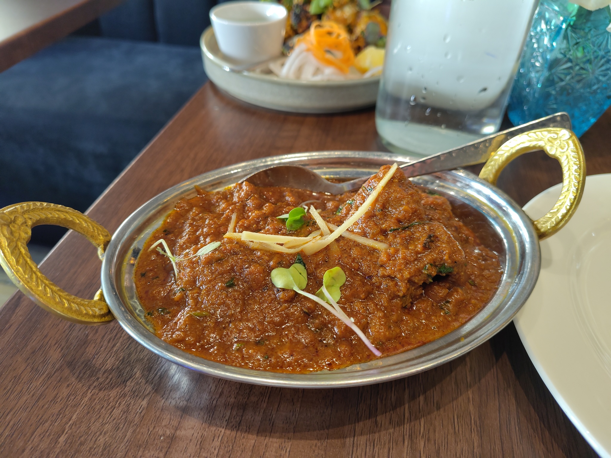 Lamb Rogan Josh