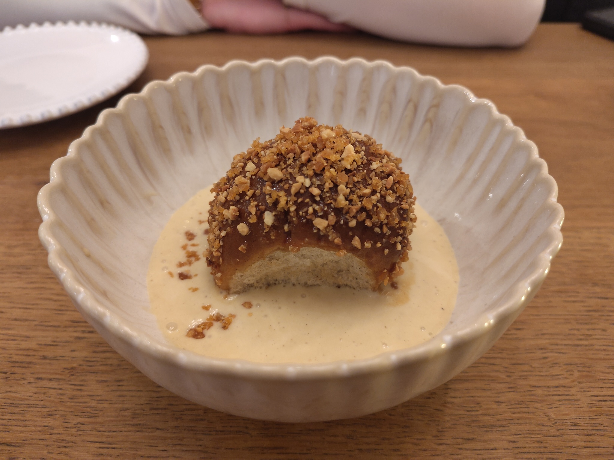 Chelsea Bun