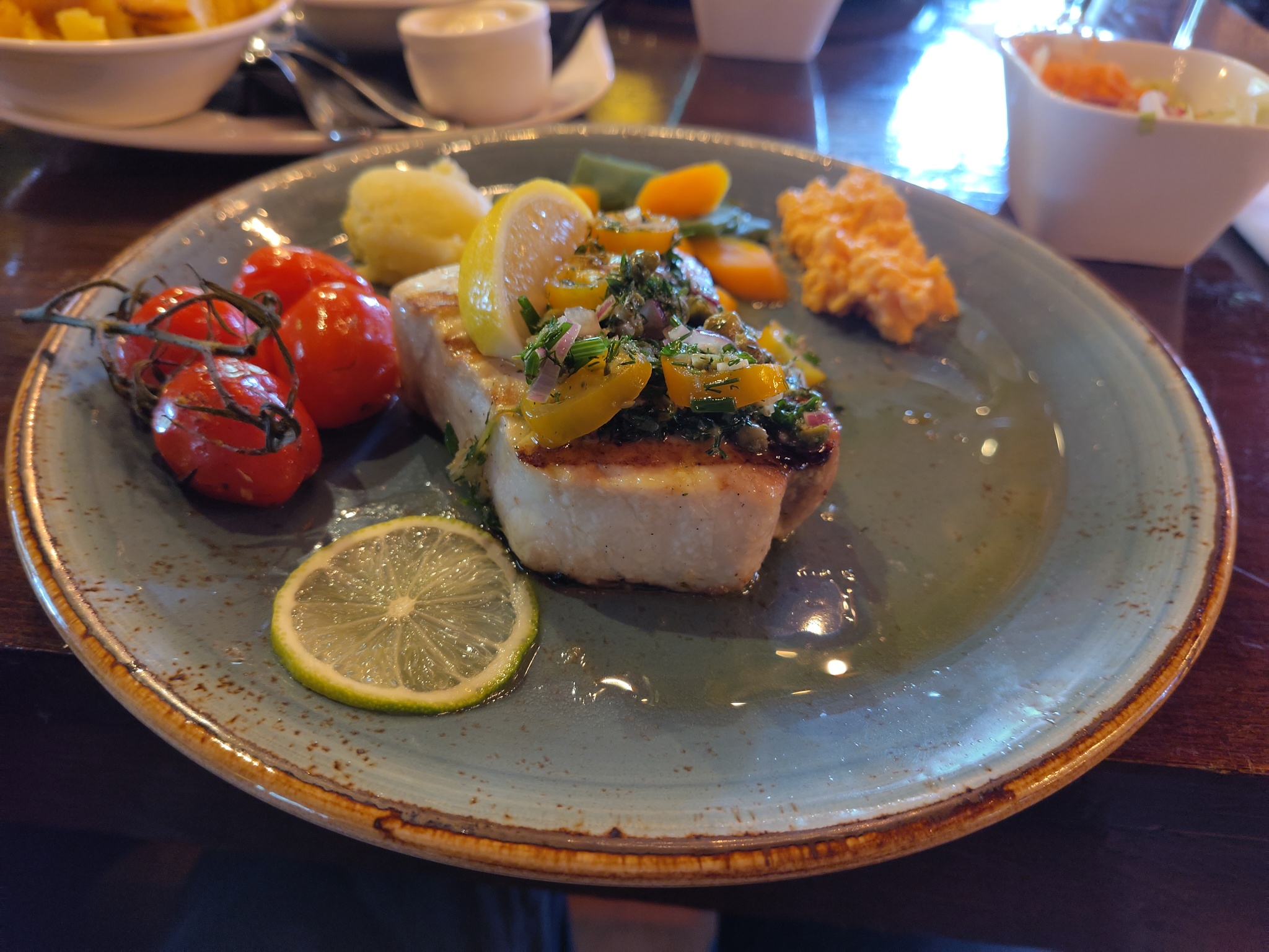 Swordfish