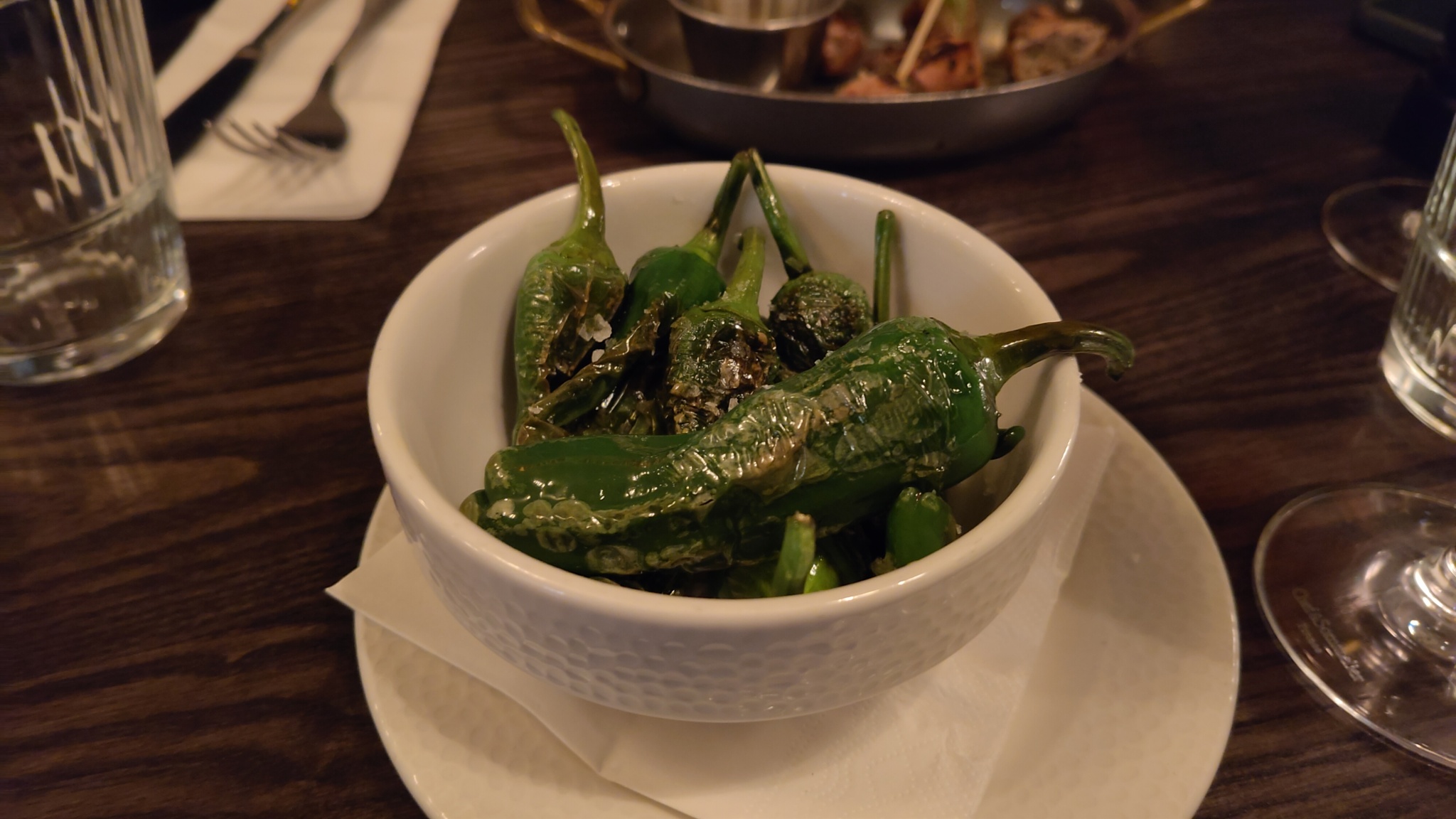 Padron Peppers