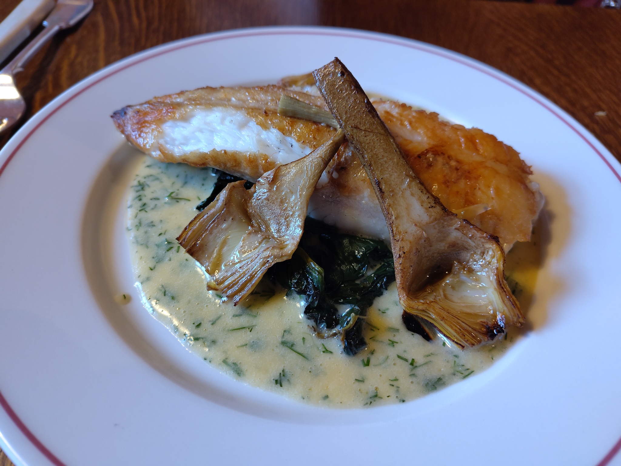 Monkfish