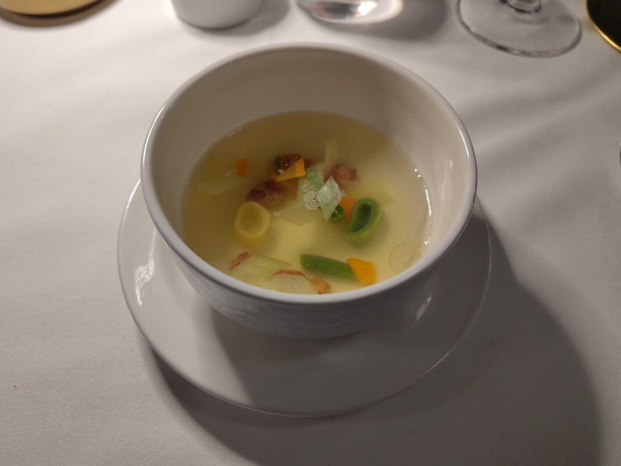 Minestrone