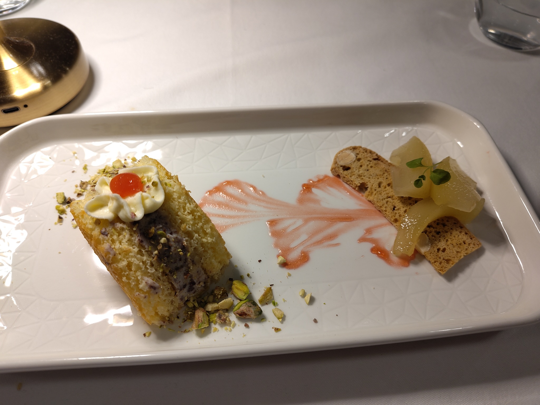 Sicilian Cassata