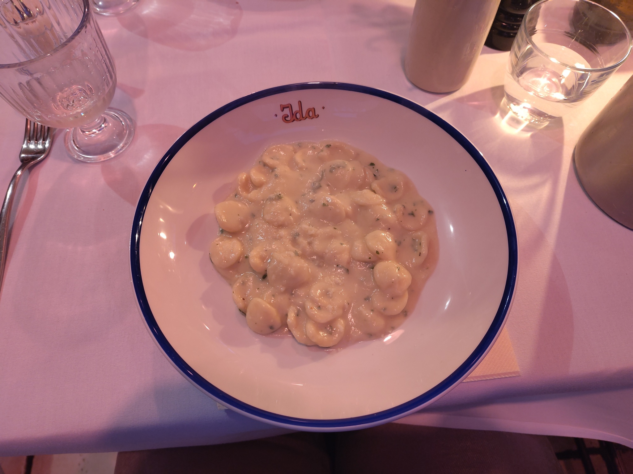 Orecchiette