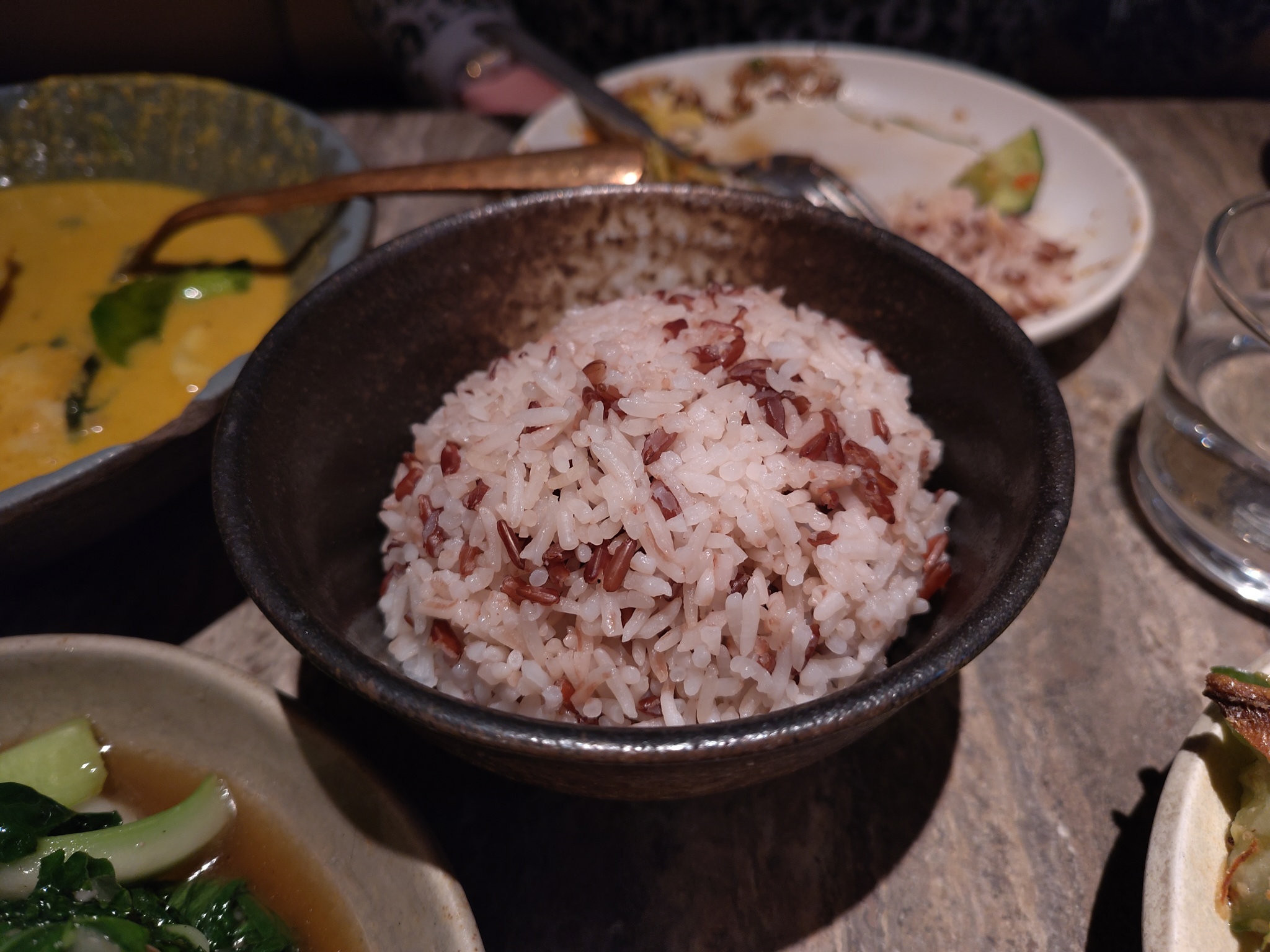 New Season Hom Mali Rice
