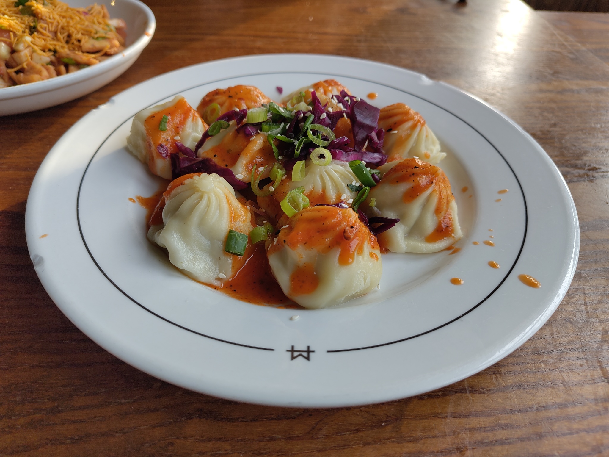 MOMO Himalayan Dumplings
