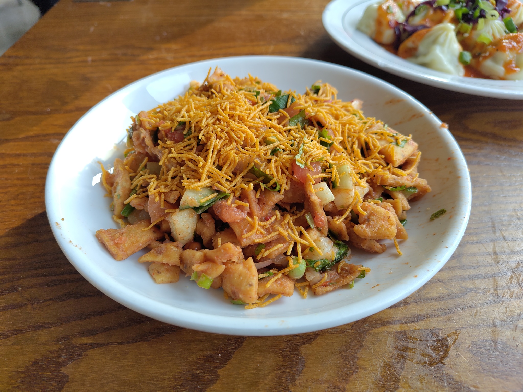 Crunchy Snack