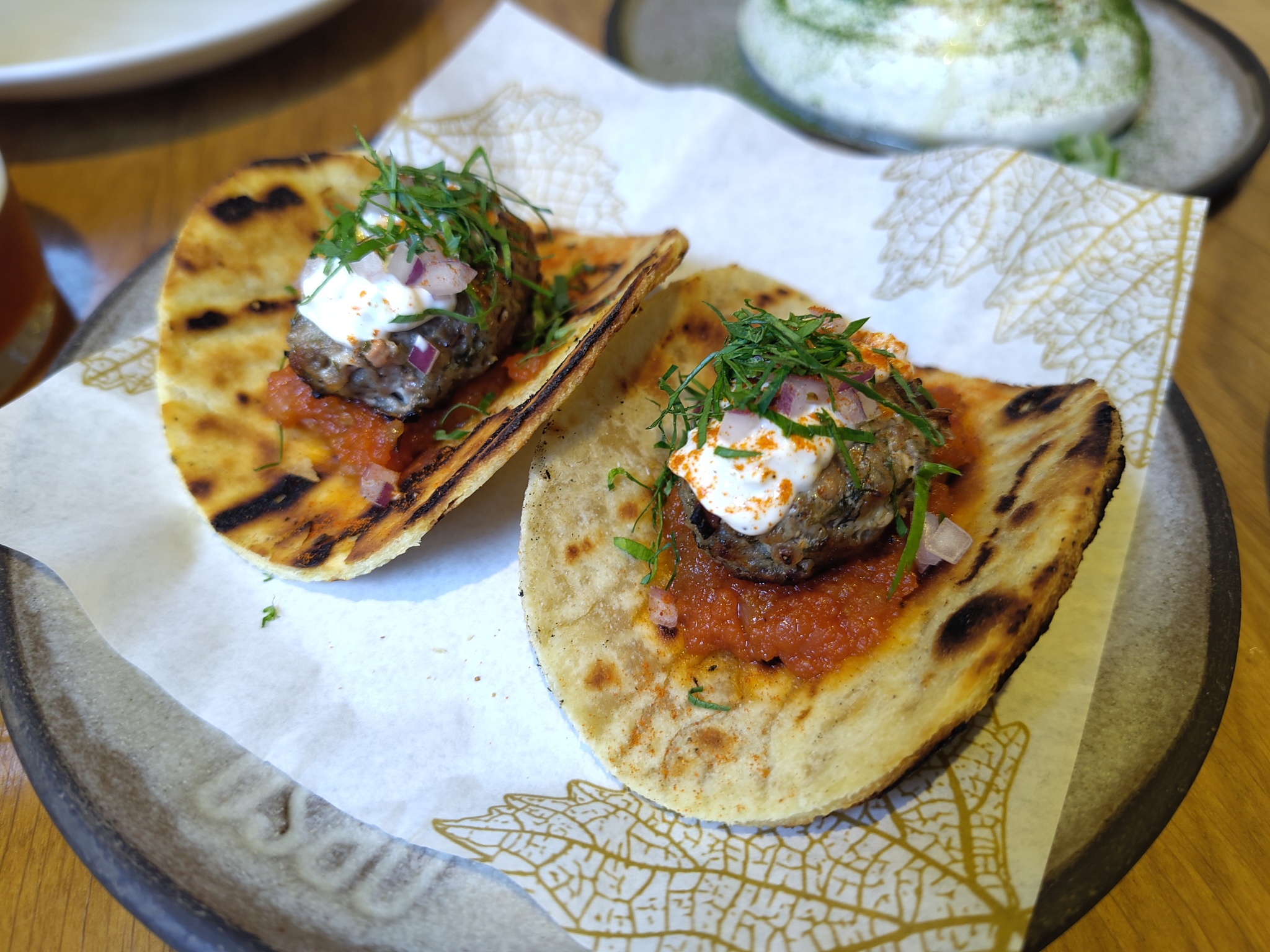 Souvlaki Kebabs