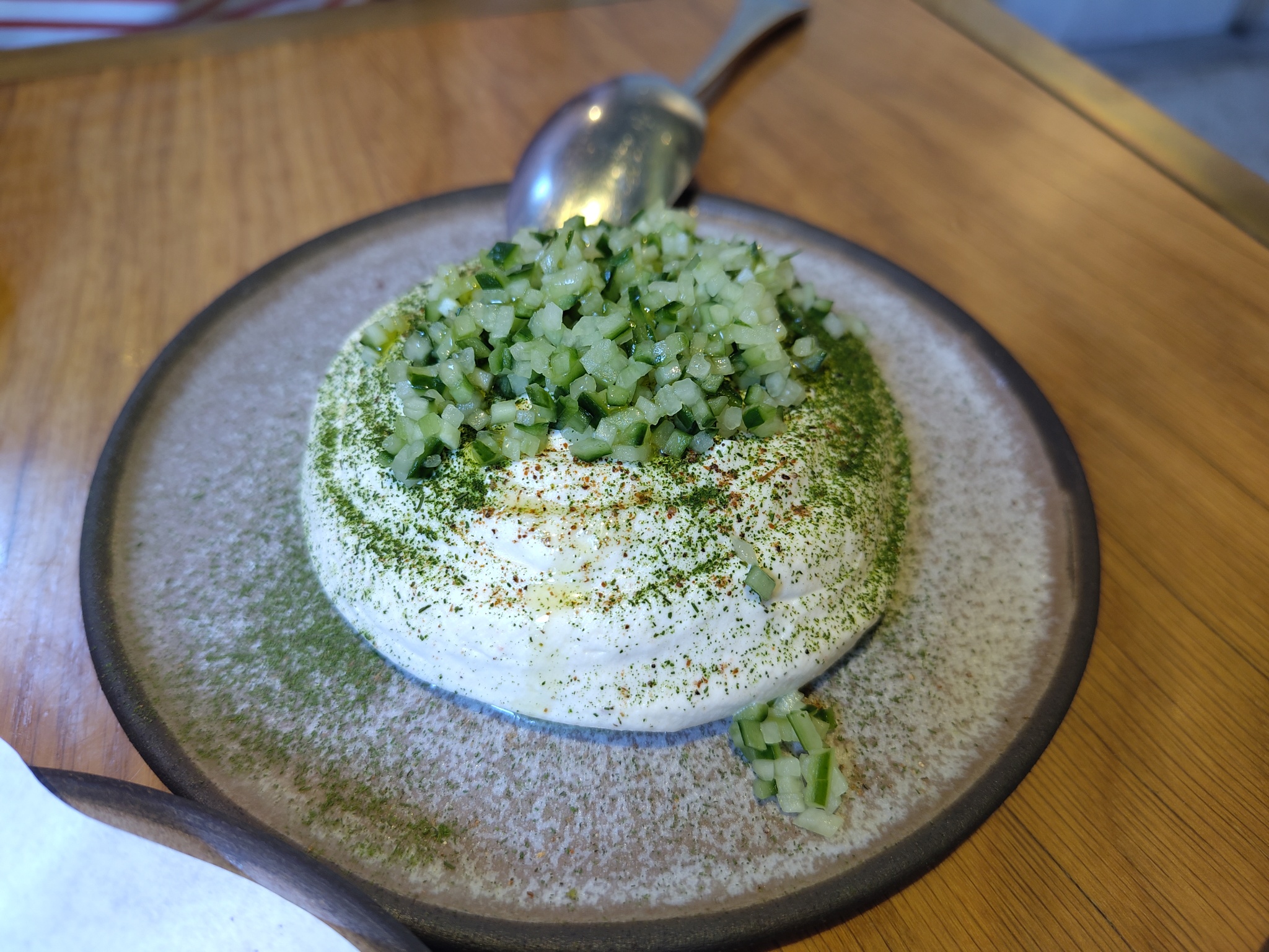Tzatziki