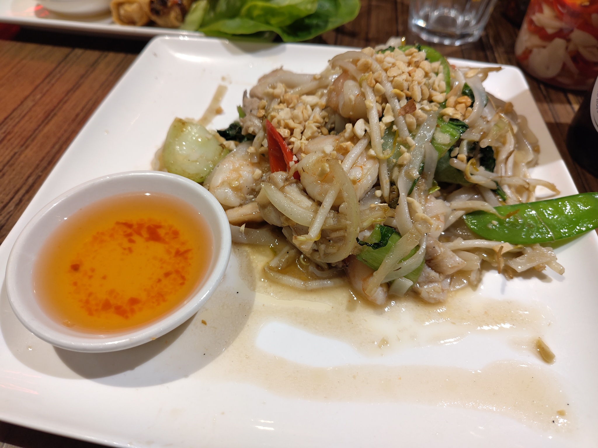 Phở Xào