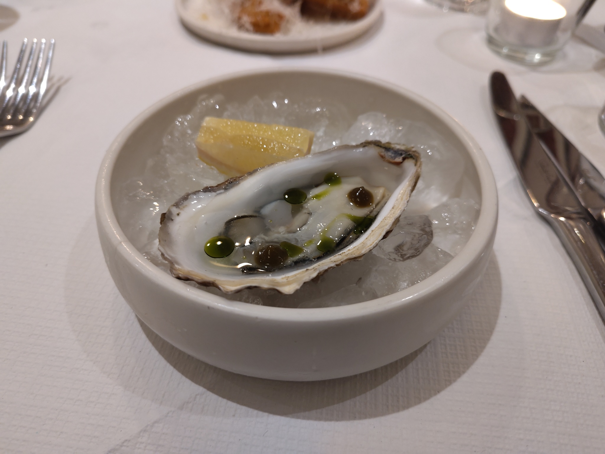 Oyster