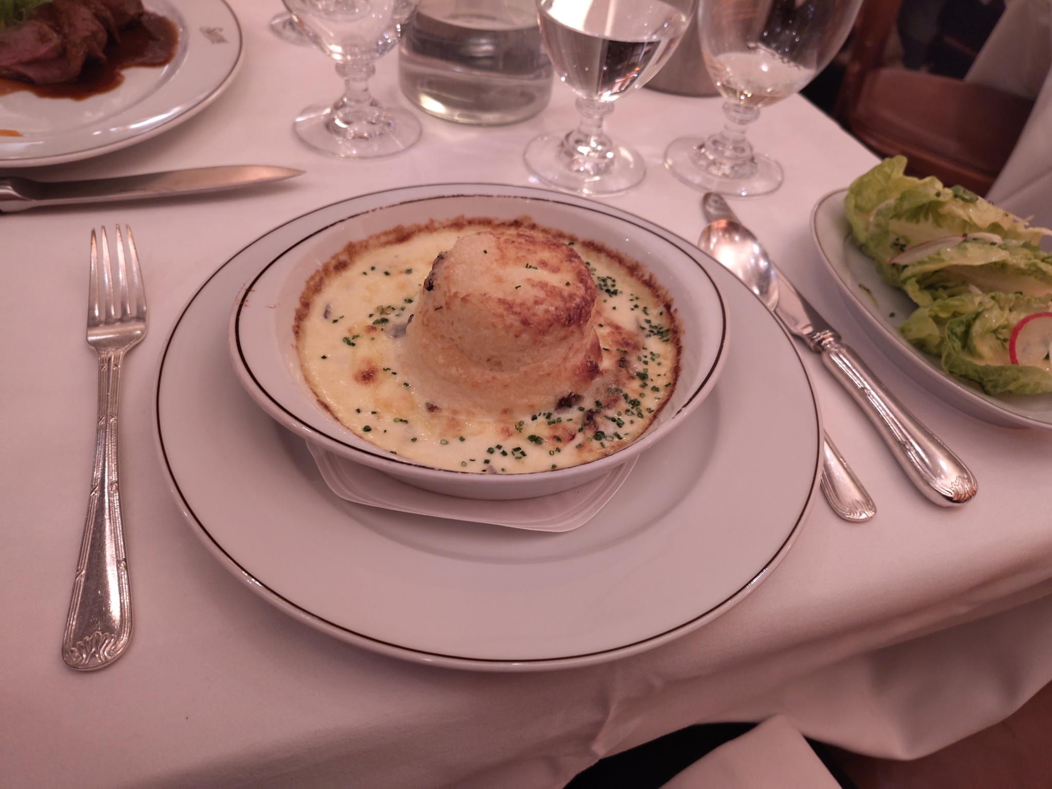 Souffle Suisse