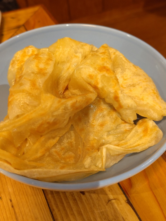 Roti