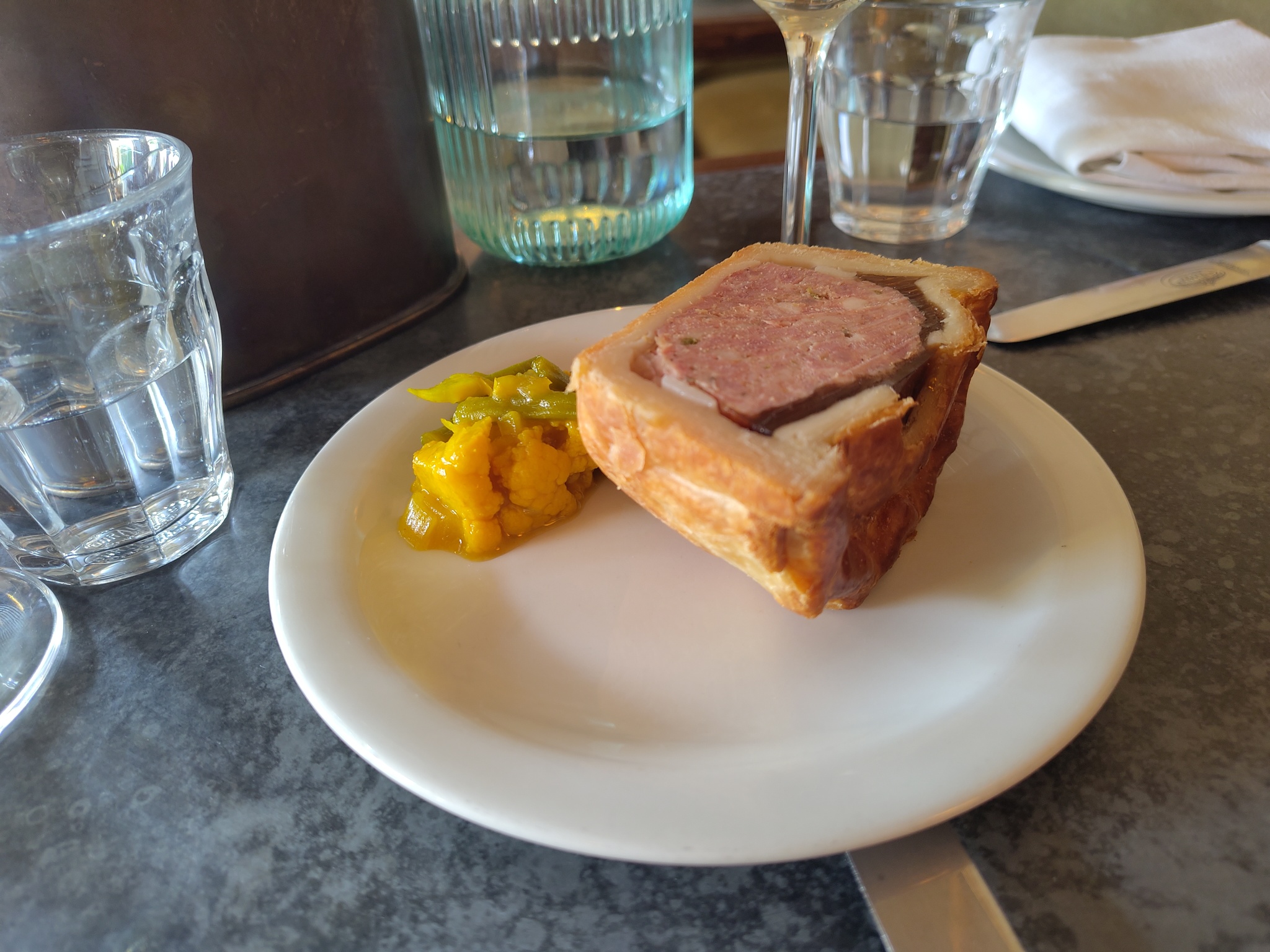 Pork Pie