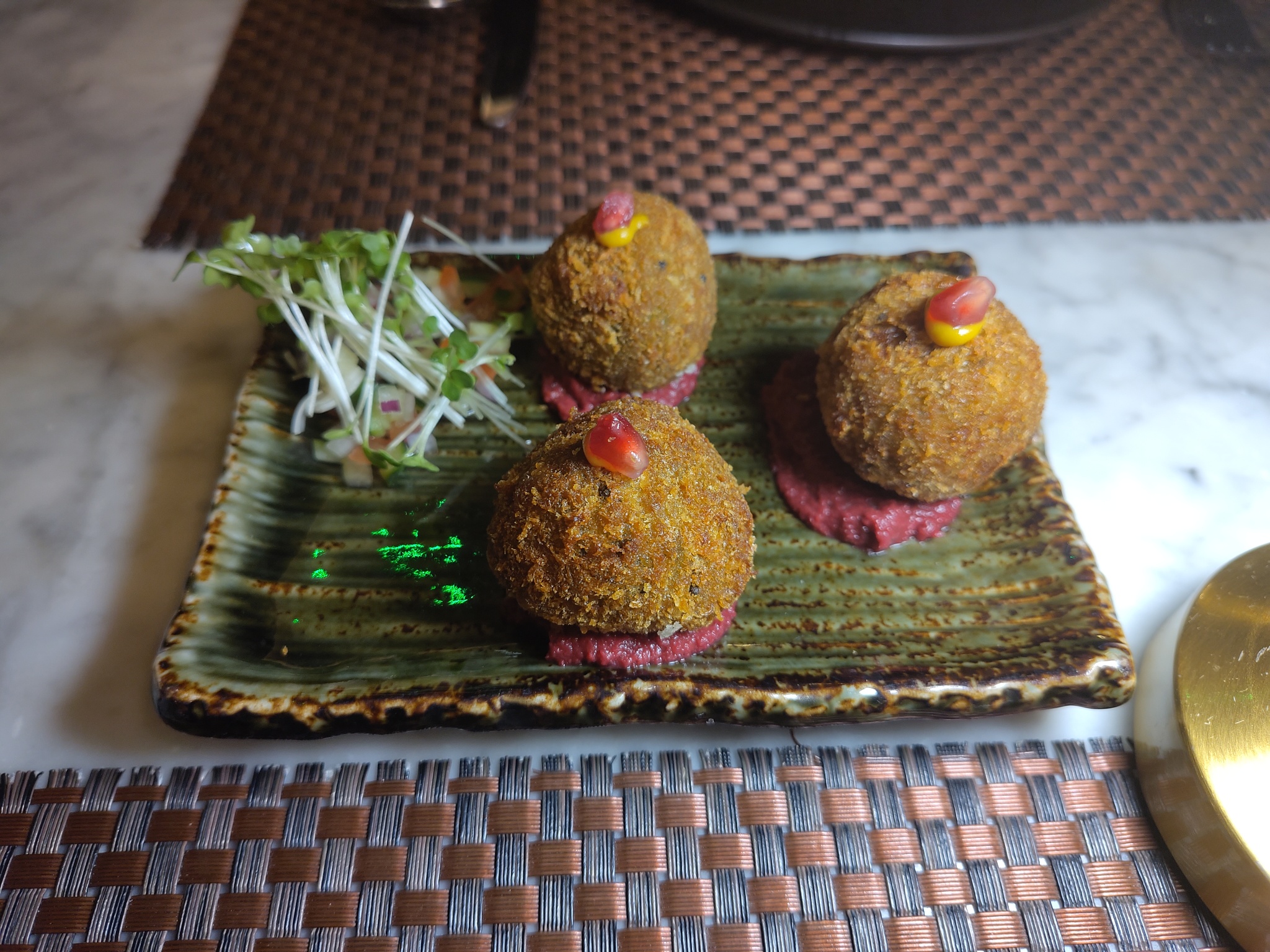 Avocado Bombs