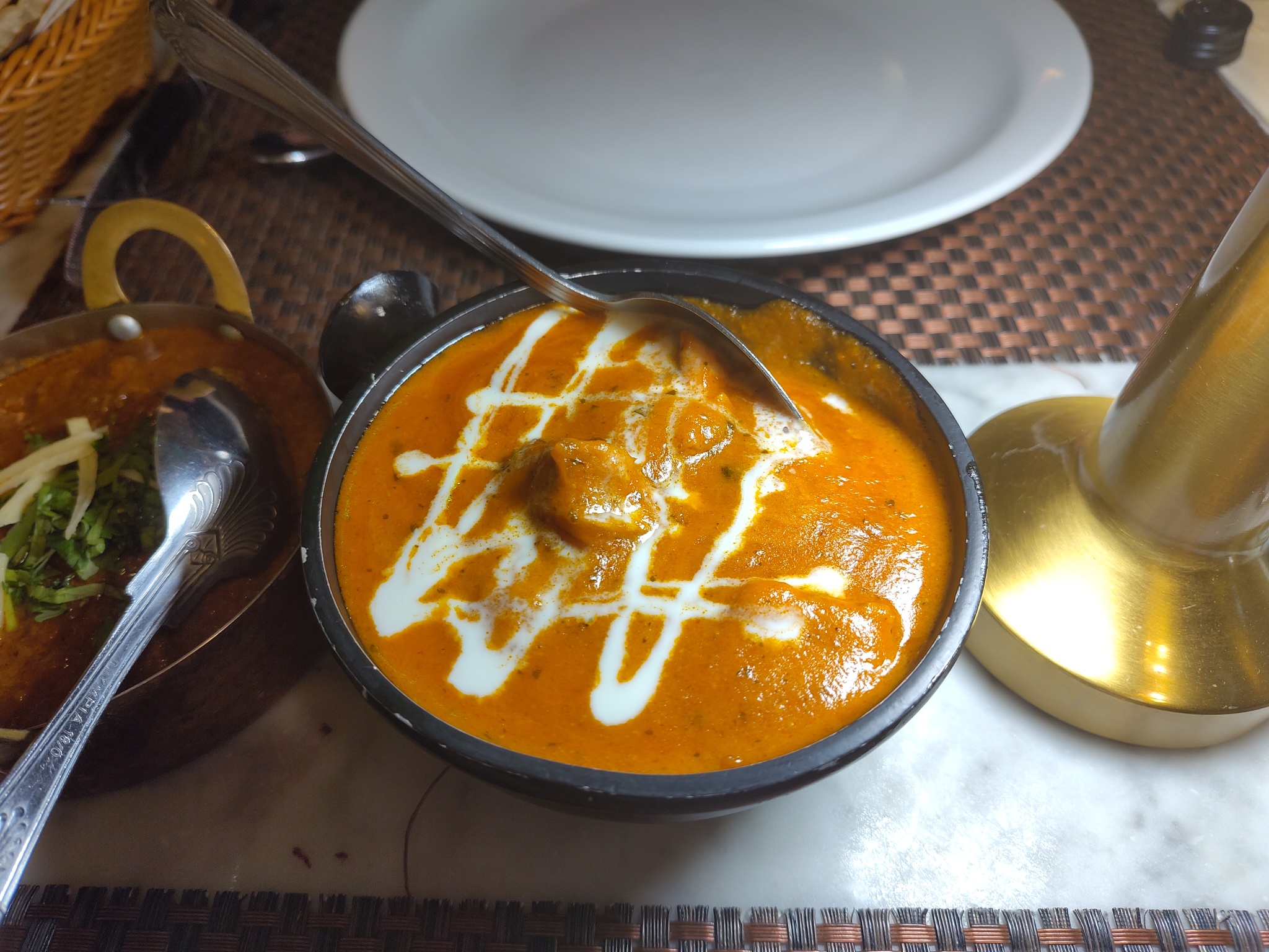 Murgh Makhani