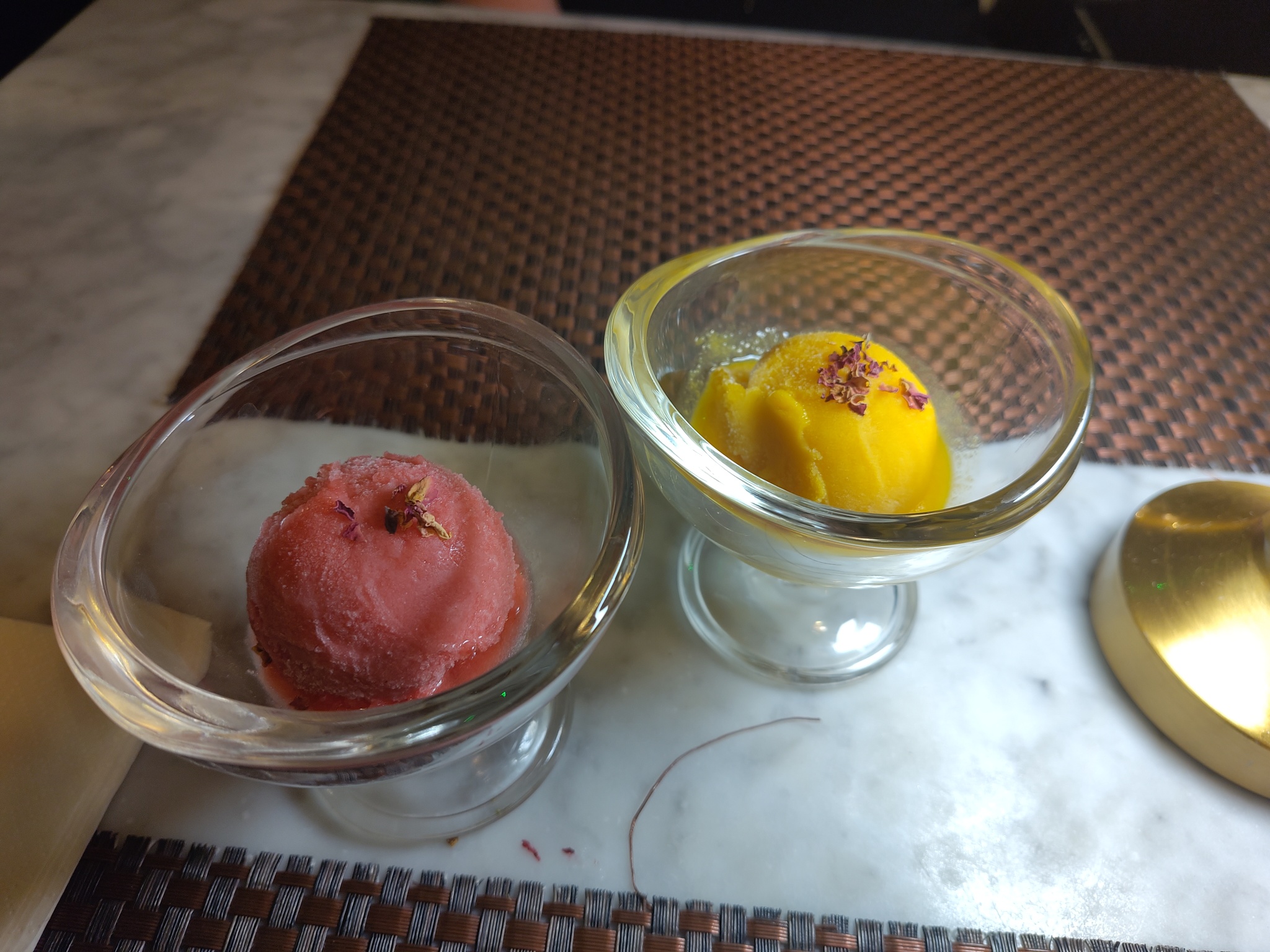 Icecreams