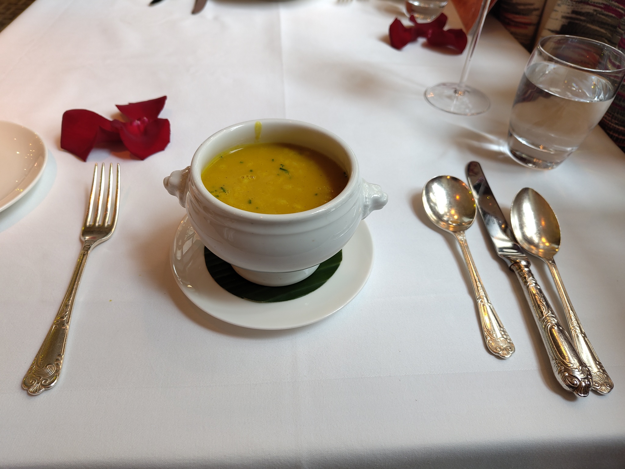 Muligatawny Soup